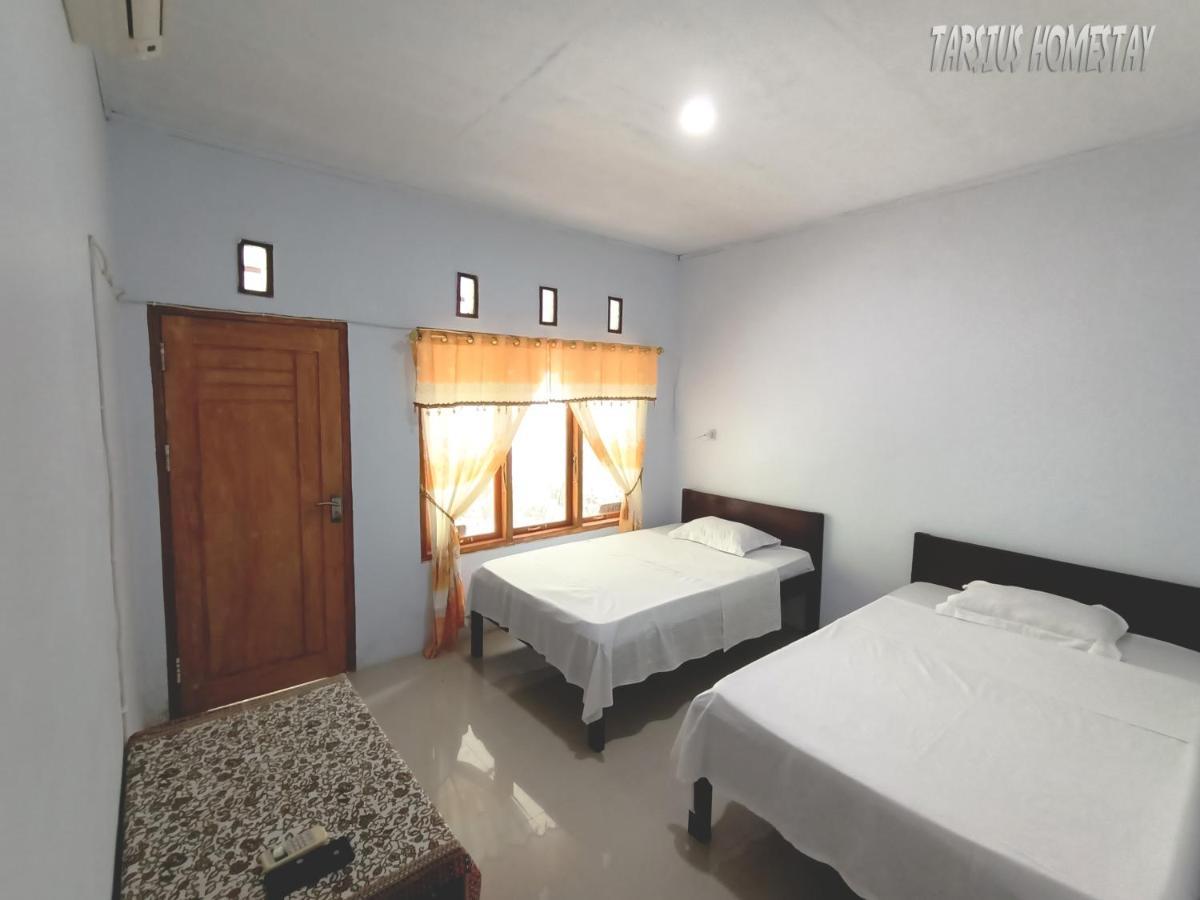 Tarsius Home Stay Rinondoran Exterior photo