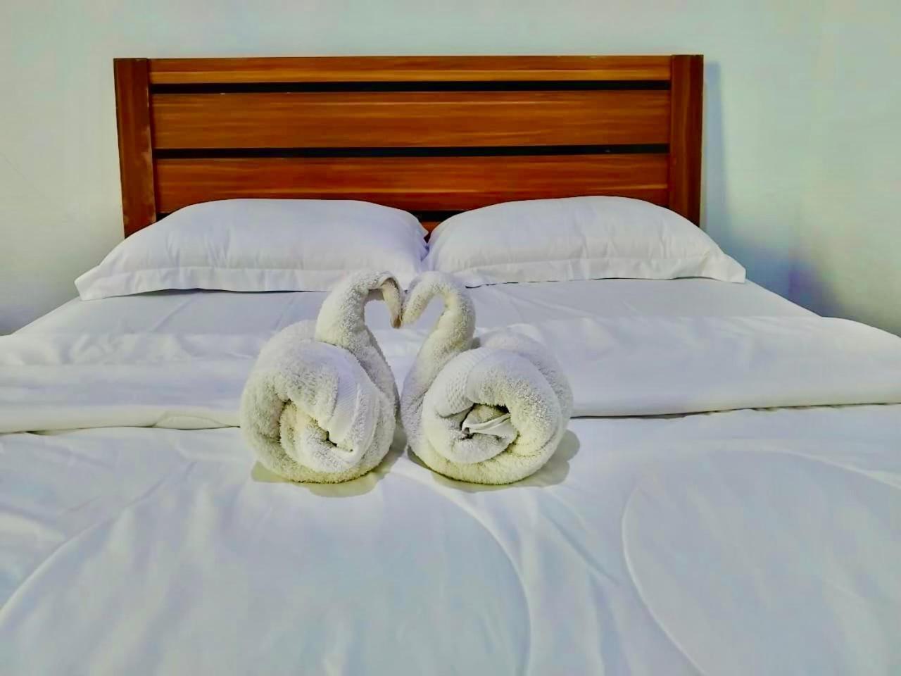 Tarsius Home Stay Rinondoran Exterior photo
