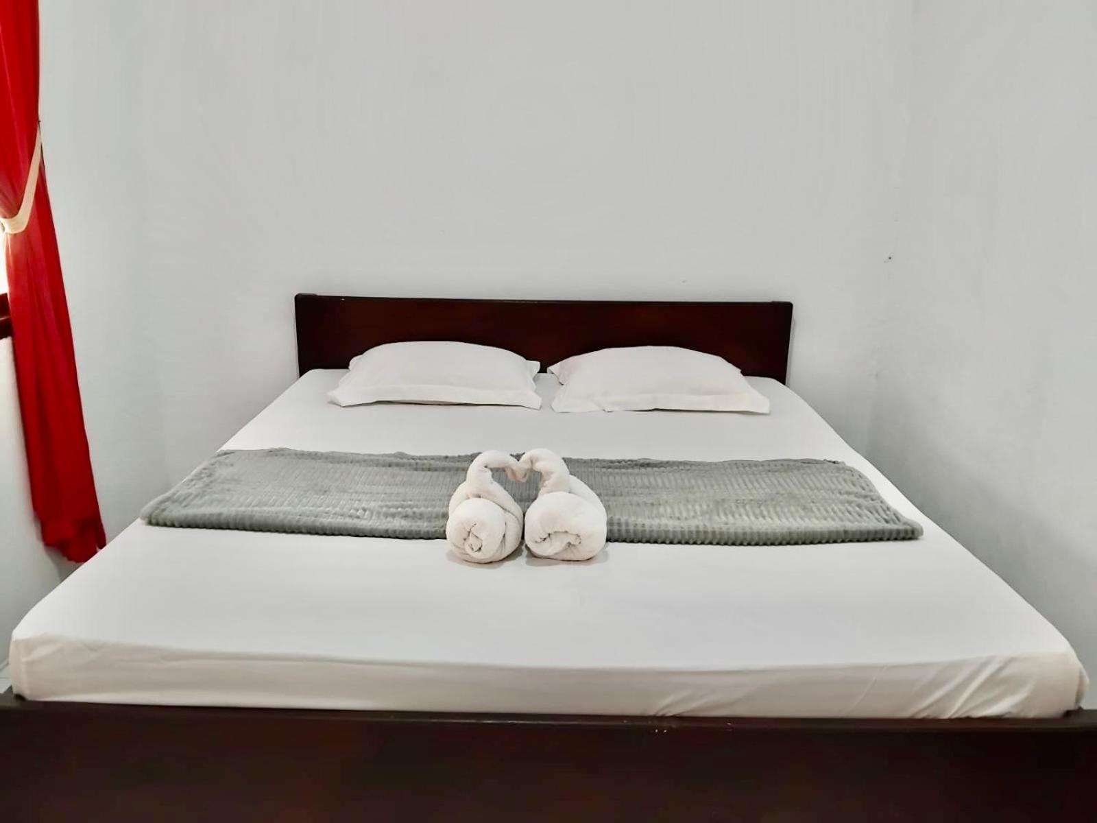 Tarsius Home Stay Rinondoran Exterior photo