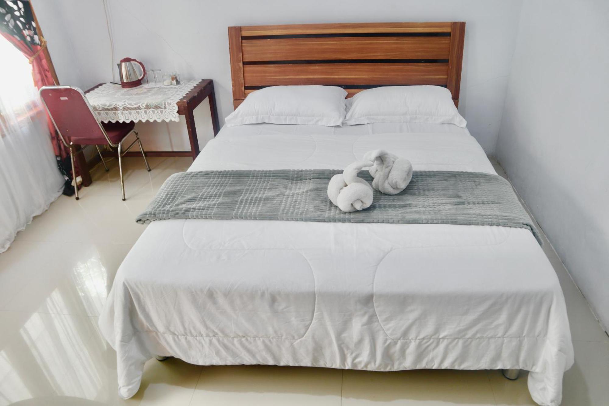 Tarsius Home Stay Rinondoran Exterior photo