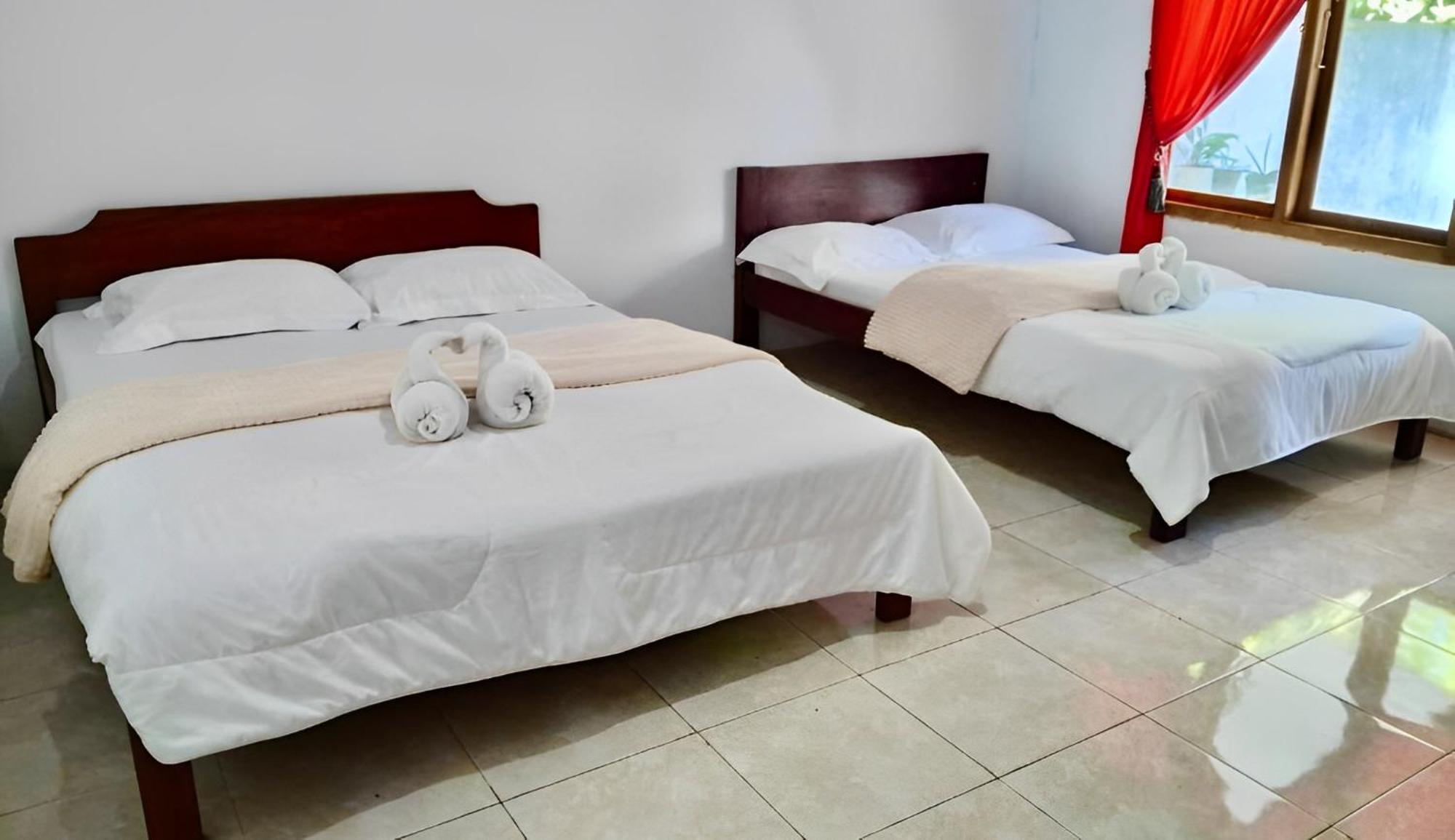 Tarsius Home Stay Rinondoran Room photo